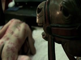 Mei Ming nude, boobs scene in Take Me as I Am 15