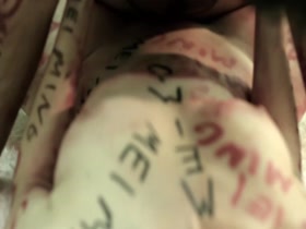 Mei Ming nude, boobs scene in Take Me as I Am 16