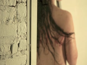 Mei Ming nude, boobs scene in Take Me as I Am 18