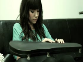Mei Ming nude, boobs scene in Take Me as I Am 5