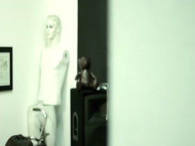 Mei Ming nude, boobs scene in Take Me as I Am 6