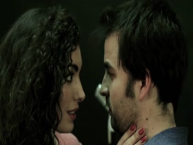 Mei Ming nude, boobs scene in Take Me as I Am 8