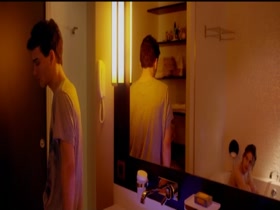 Lou De Laage in Le Tournoi (2015) 11