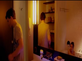 Lou De Laage in Le Tournoi (2015) 12