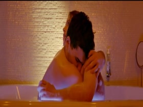 Lou De Laage in Le Tournoi (2015) 19