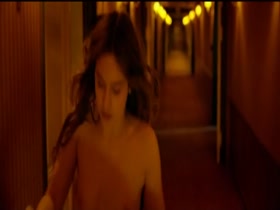 Lou De Laage in Le Tournoi (2015) 8