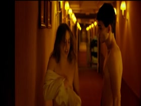 Lou De Laage in Le Tournoi (2015) 9