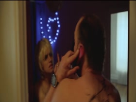 Elsa Madeleine in Dealer (2014) 1