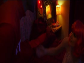 Elsa Madeleine in Dealer (2014) 14