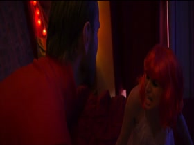 Elsa Madeleine in Dealer (2014) 15