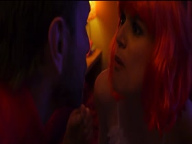 Elsa Madeleine in Dealer (2014) 17
