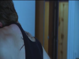 Elsa Madeleine in Dealer (2014) 2
