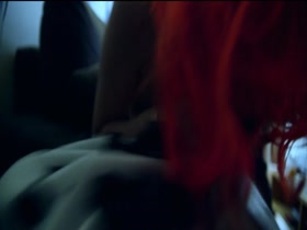 Elsa Madeleine in Dealer (2014) 20