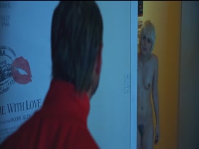 Elsa Madeleine in Dealer (2014) 5