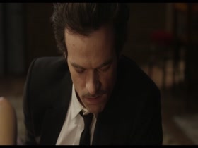 Marina Fois nude , boobs scene in Demons (2015) 18