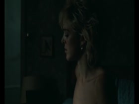 Agnes Soral Sensual , Explicit In Tchao Pantin (1983) 1