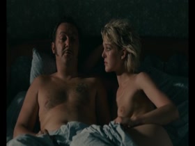 Agnes Soral Sensual , Explicit In Tchao Pantin (1983) 10