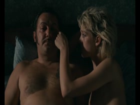 Agnes Soral Sensual , Explicit In Tchao Pantin (1983) 14
