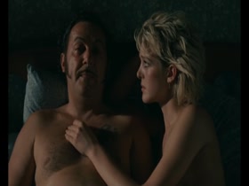 Agnes Soral Sensual , Explicit In Tchao Pantin (1983) 16