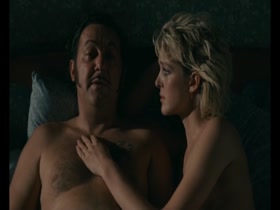 Agnes Soral Sensual , Explicit In Tchao Pantin (1983) 17