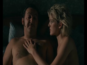 Agnes Soral Sensual , Explicit In Tchao Pantin (1983) 18