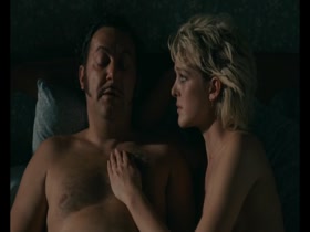 Agnes Soral Sensual , Explicit In Tchao Pantin (1983)