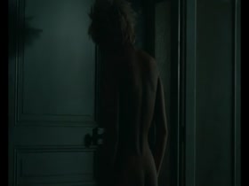Agnes Soral Sensual , Explicit In Tchao Pantin (1983) 2
