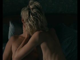 Agnes Soral Sensual , Explicit In Tchao Pantin (1983) 20