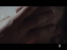 Adele Exarchopoulos Bathroom , boobs In Apnee (2015) 20