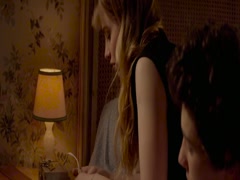 Lou Roy-Lecollinet, Melodie Richard in Trois souvenirs de ma jeunesse (2015) 5