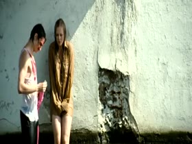 Yulia Peresild in Korotkoe zamykanie 1