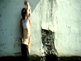 Yulia Peresild in Korotkoe zamykanie 2