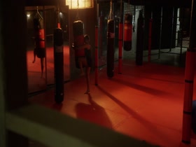 Natalie Martinez in Kingdom s02e06 (2015) 1