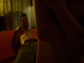 Natalie Martinez in Kingdom s02e06 (2015) 13