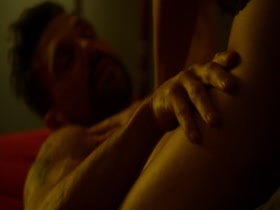 Natalie Martinez in Kingdom s02e06 (2015) 14
