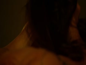 Natalie Martinez in Kingdom s02e06 (2015) 16