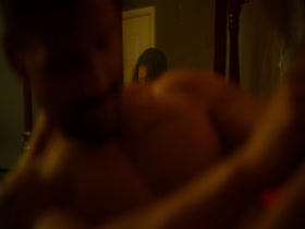 Natalie Martinez in Kingdom s02e06 (2015) 17
