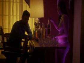 Natalie Martinez in Kingdom s02e06 (2015) 19