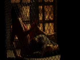 Natalie Martinez in Kingdom s02e06 (2015) 5