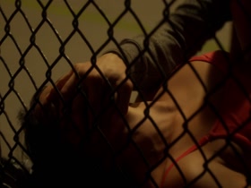 Natalie Martinez in Kingdom s02e06 (2015) 6
