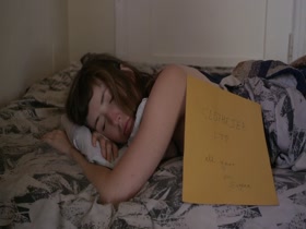 Kate Lyn Sheil in A Wonderful Cloud (2015) 13