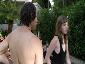 Kate Lyn Sheil in A Wonderful Cloud (2015) 7