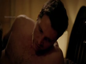 Naked Agyness Deyn in Electricity Video Clip 14