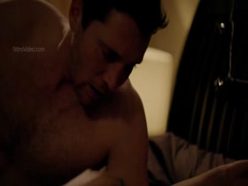 Naked Agyness Deyn in Electricity Video Clip 16