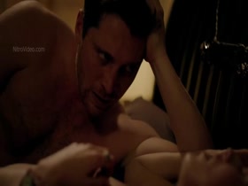 Naked Agyness Deyn in Electricity Video Clip 19