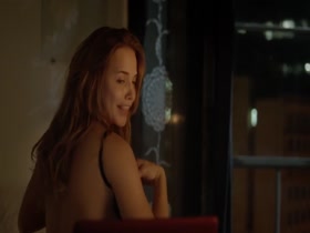 Leticia Colin in Air Bridge (2015) 10
