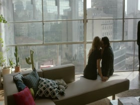 Leticia Colin in Air Bridge (2015) 13
