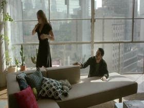 Leticia Colin in Air Bridge (2015) 16