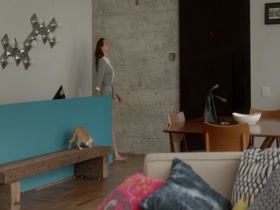 Leticia Colin in Air Bridge (2015) 18