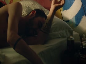 Leticia Colin in Air Bridge (2015) 19